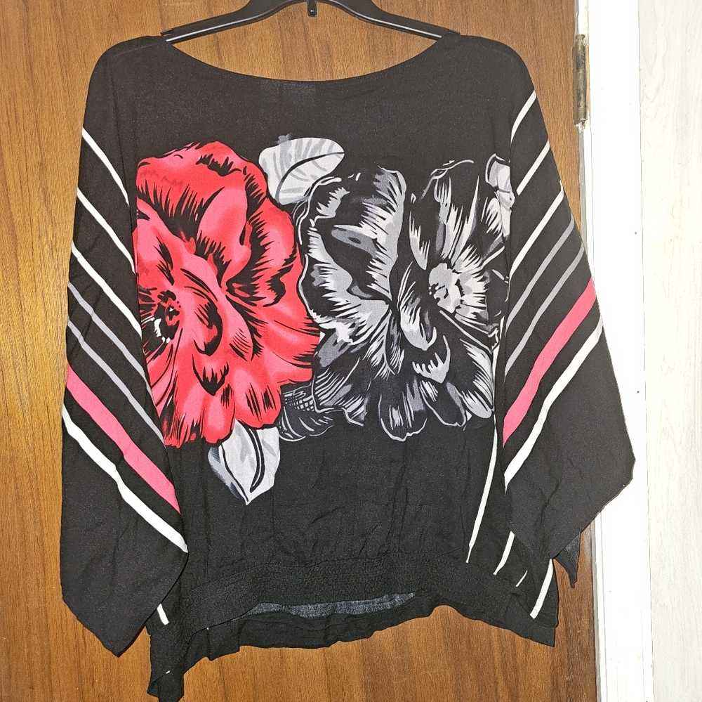 Woman's blouse